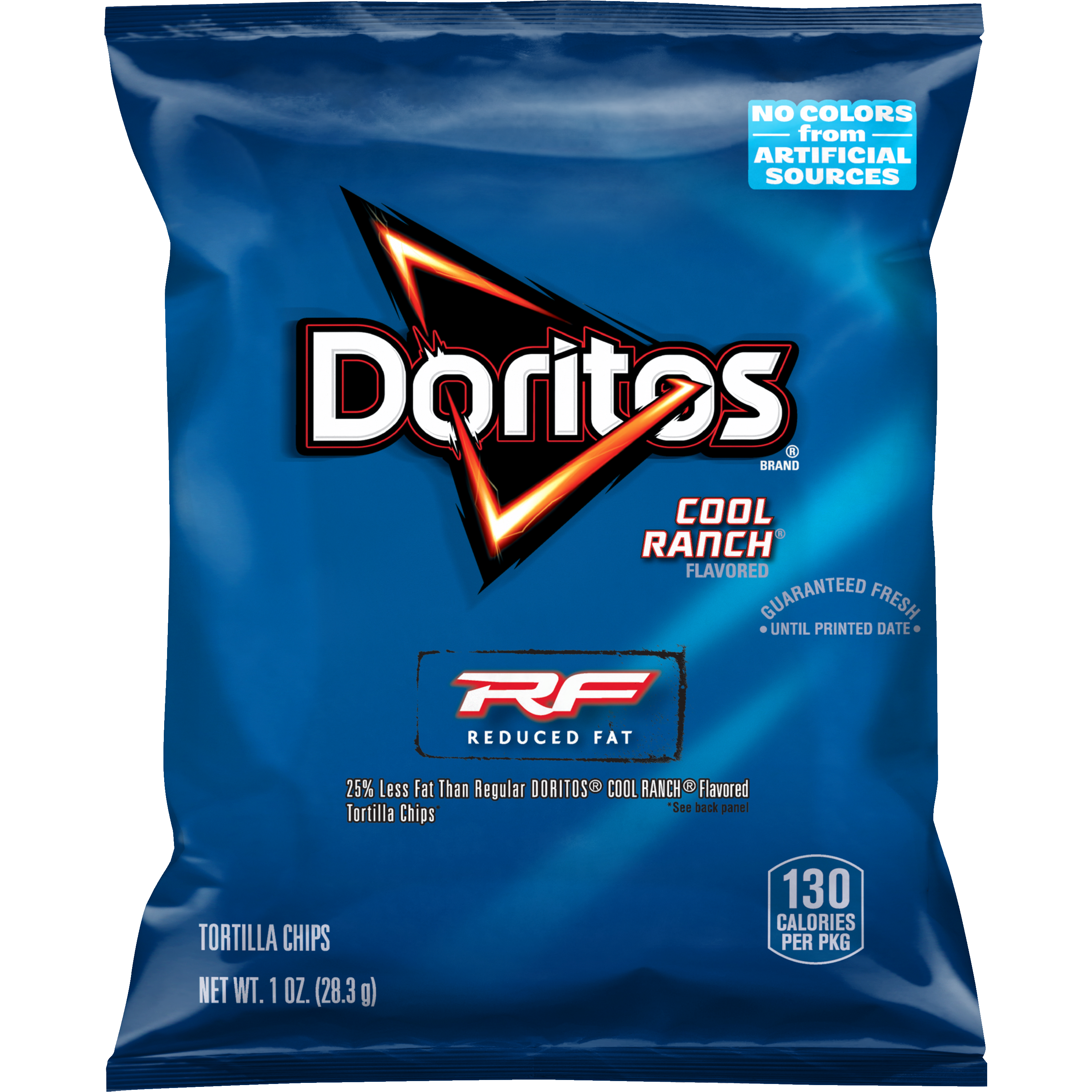 リニューアル濃度up⭐︎CRDP 1ml Do-Si-Dos Doritos® Reduced Fat Cool Ranch® Flavored Tortilla Chips - 1oz